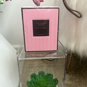 Victoria's Secret Pink Accent Decor
